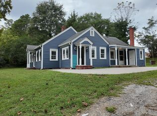 31003 Country Club Rd, Franklin, VA 23851