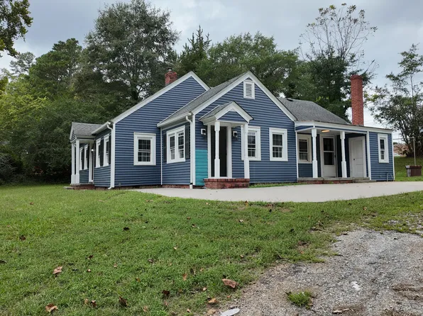 31003 Country Club Rd, Franklin, VA 23851