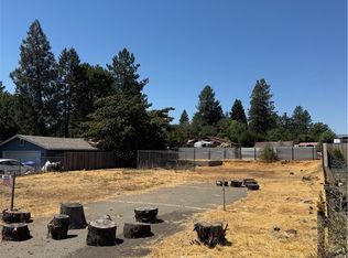 6161 Opal Ln, Paradise, CA 95969