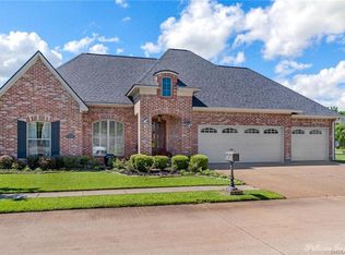 290 Captain Hm Shreve Blvd, Shreveport, LA 71115