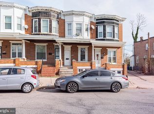 2803 The Alameda, Baltimore, MD 21218