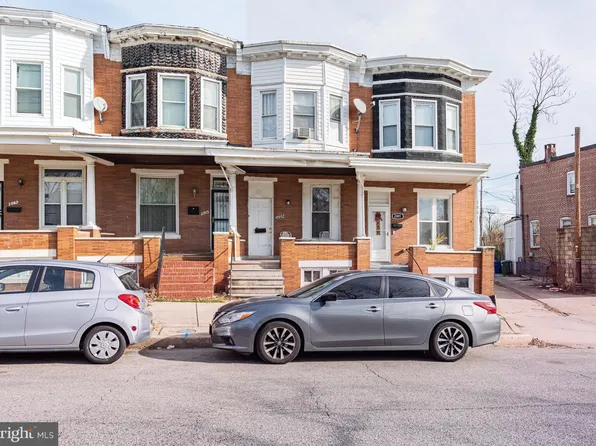 2803 The Alameda, Baltimore, MD 21218