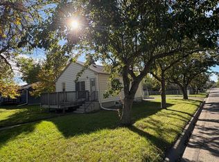 802 S Merton St, Aberdeen, SD 57401