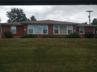 460 Bartley Ave #462, Mansfield, OH 44903