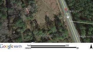6109 S Highway 71, Wewahitchka, FL 32465
