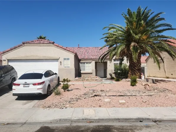 6129 Kitamaya St, North Las Vegas, NV 89031