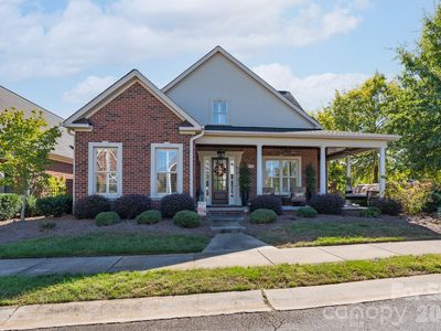 528 Chalmers Row, Rock Hill, SC, 29732