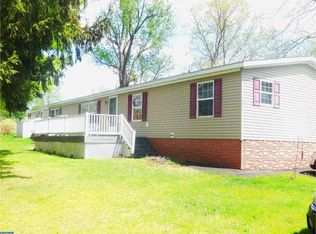 111 Conestoga Dr, Doylestown, PA 18901
