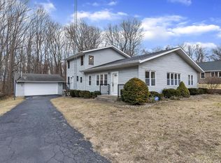 6446 Hagar Shore Rd W, Coloma, MI 49038