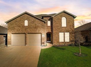 2106 Athabasca Falls Dr, Anna, TX 75409