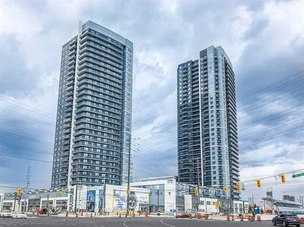 3600 Highway 7 Rd, Vaughan, ON
