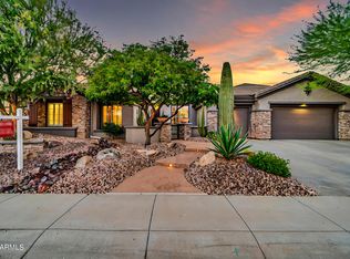 818 W Camargo Ct, Phoenix, AZ 85086