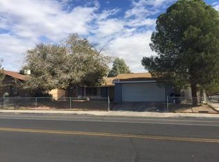 417 Page St, Las Vegas, NV 89110