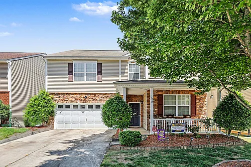 1642 Candlewood Ridge Ln Photo 1