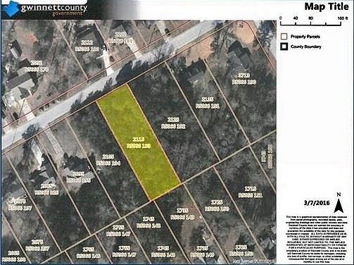 1st image of 2115 Red Rose Ln Lot 0