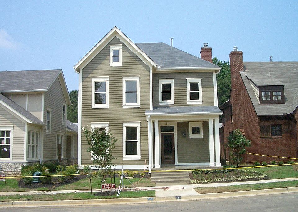 1948 Elzey Ave, Memphis, TN 38104 Zillow