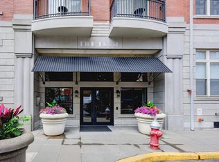 15 Warren St APT 217, Jersey City, NJ