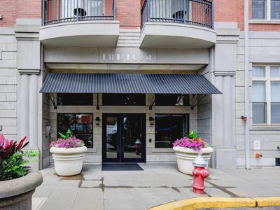 15 Warren St APT 217, Jersey City, NJ, 07302