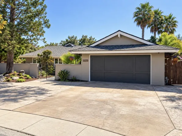 22484 Estoque Pl, Salinas, CA 93908