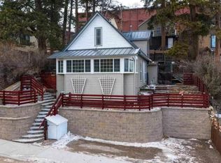 826 W Main St, Lead, SD 57754