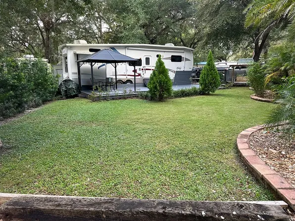 14131 NE 253rd Ave, Fort Mc Coy, FL 32134