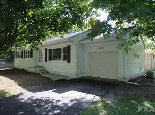 4221 N Timber Cir, Peoria, IL