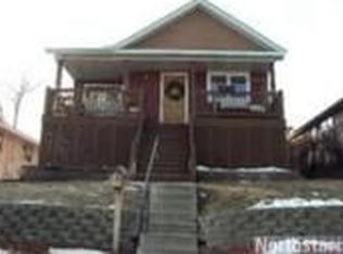 2109 Russell Ave N, Minneapolis, MN 55411