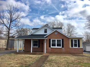 508 N 7th St, Murray, KY 42071