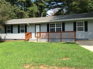 4422 Denise Dr, Decatur, GA 30035