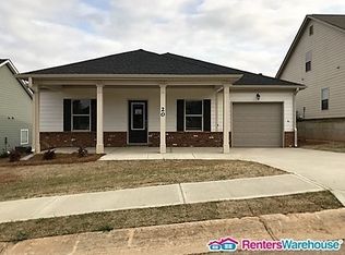 20 Heard Ln, Covington, GA 30014