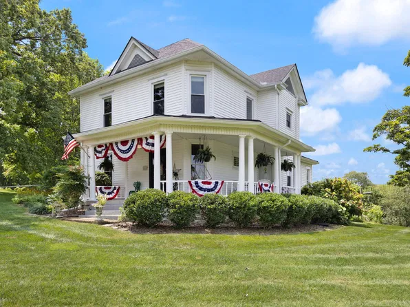 221 Somerset St, Stanford, KY 40484
