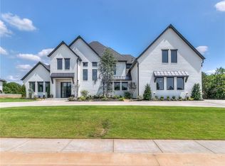 5008 Cornerbrook, Edmond, OK 73034
