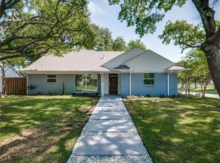 7335 Haverford Dr, Dallas, TX 75214