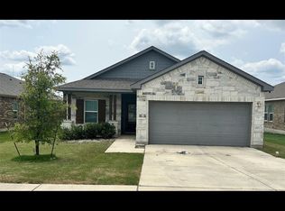 520 Warlander Way, Georgetown, TX 78626