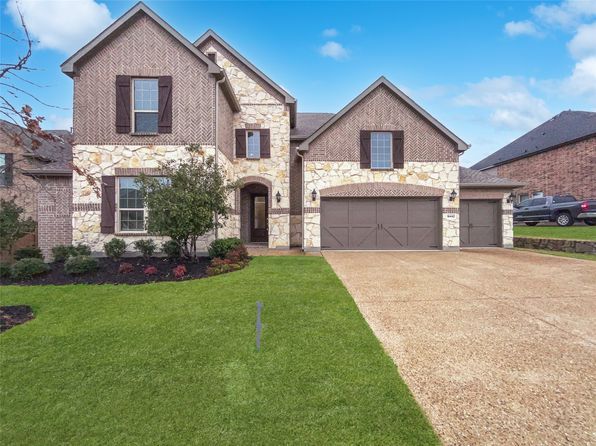 Home for Sale in Frisco TX