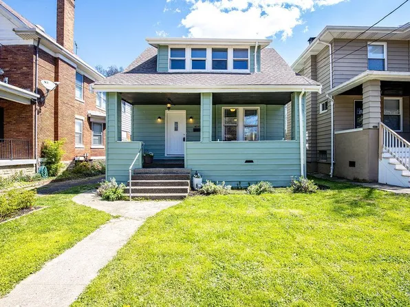 4030 S Jefferson Ave, Cincinnati, OH 45212