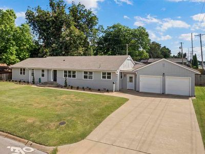 2223 W University Ave, Stillwater, OK, 74074