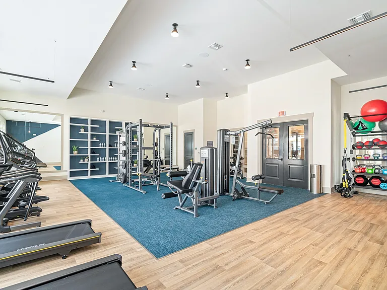 Vital at Springbrook Apartments — Photo 19