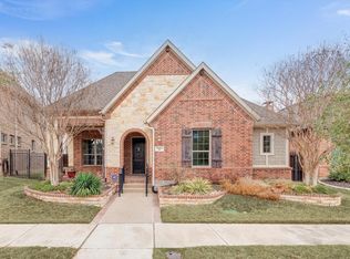 1023 Ivy Charm Way, Arlington, TX 76005