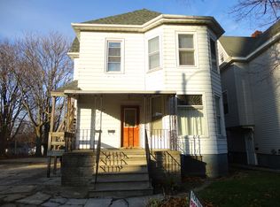 510 E Jefferson St, Bloomington, IL