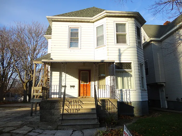 510 E Jefferson St photo 1
