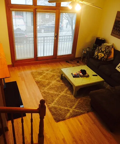 2623 N Halsted St #B — Photo 11