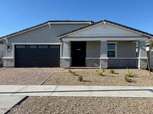 17677 W Odeum Ln, Goodyear, AZ 85338