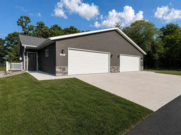 2901 Patch St, Stevens Pt, WI