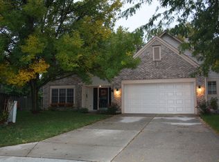 8620 Kruggle Ct, Indianapolis, IN