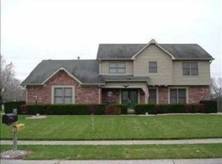 501 Sunset Dr, Noblesville, IN 46060