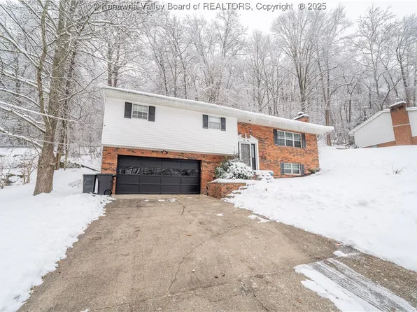 1596 Alexandria Pl, Charleston, WV 25314