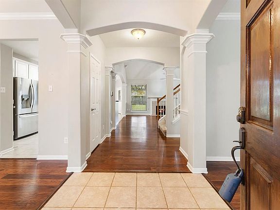 4th image of 22942 Antiqua Estates Ct