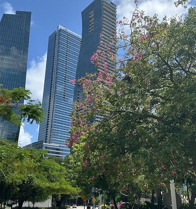 1st image of 1451 Brickell Ave #3804