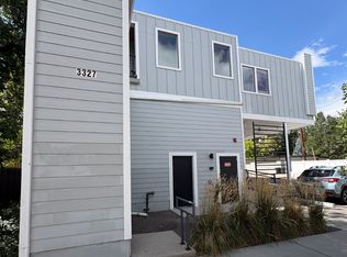 Apartments for Rent at 3327 Tejon St | Denver, CO 80211, Denver, CO 80211